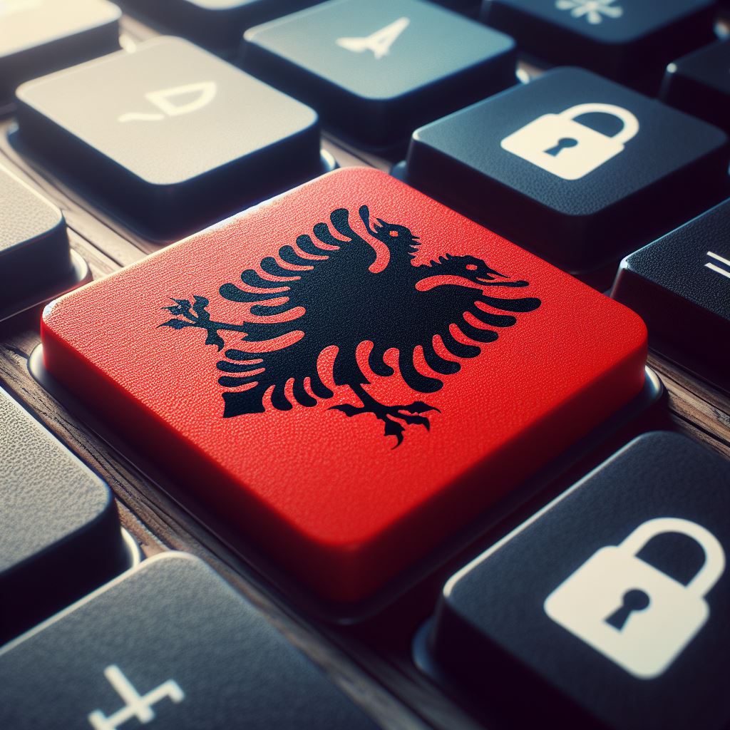 Philosophy of Customer Success: Insights from Albania's Cybersecurity Landscape