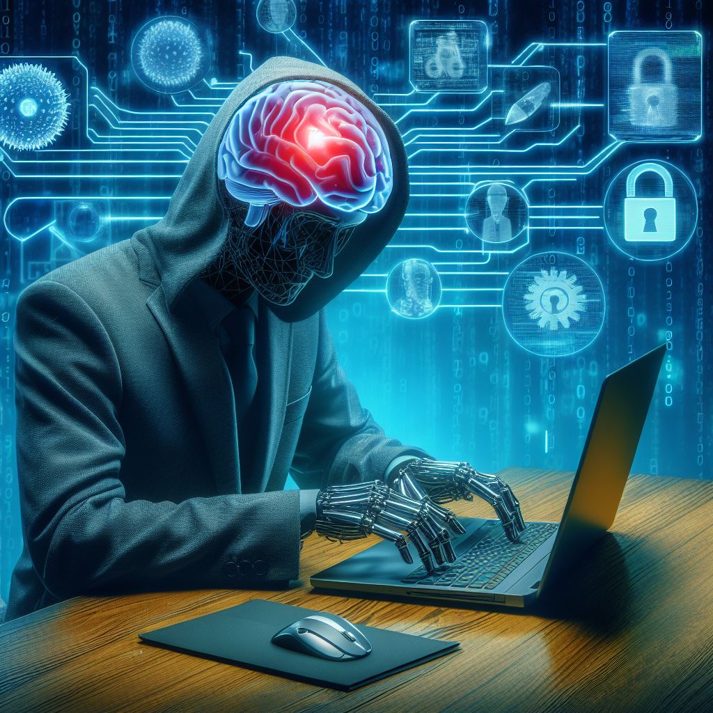 Brainjacking: The Emerging Cybersecurity Threat in Neurological Implants