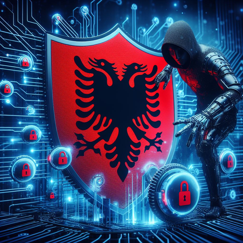 Philosophical Reflections on Customer Success in Albania's Cybersecurity Ecosystem