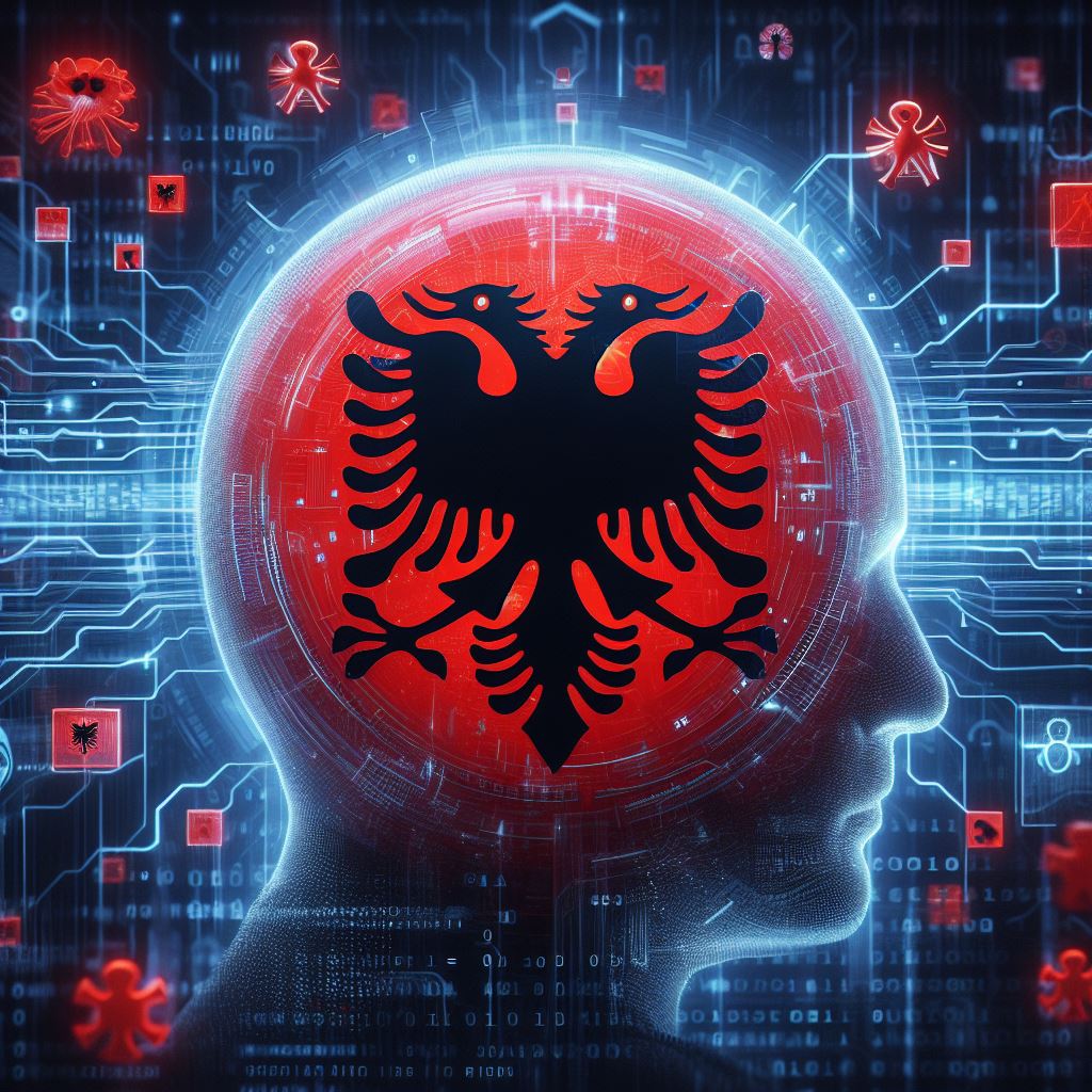 Cybersecurity in Albania: Nurturing Customer Success through Psychological Resilience