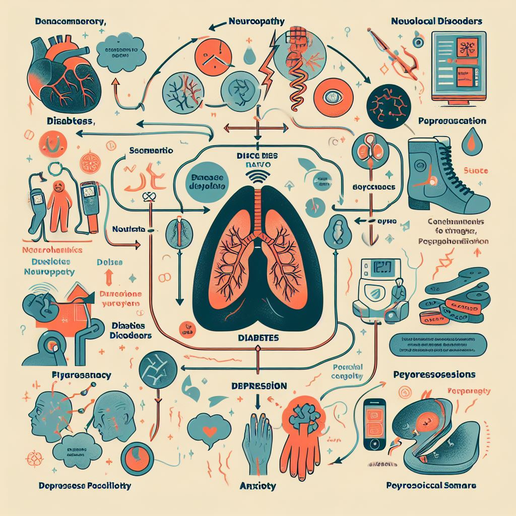 Understanding the Neurological and Psychological Aspects of Diabetes Care