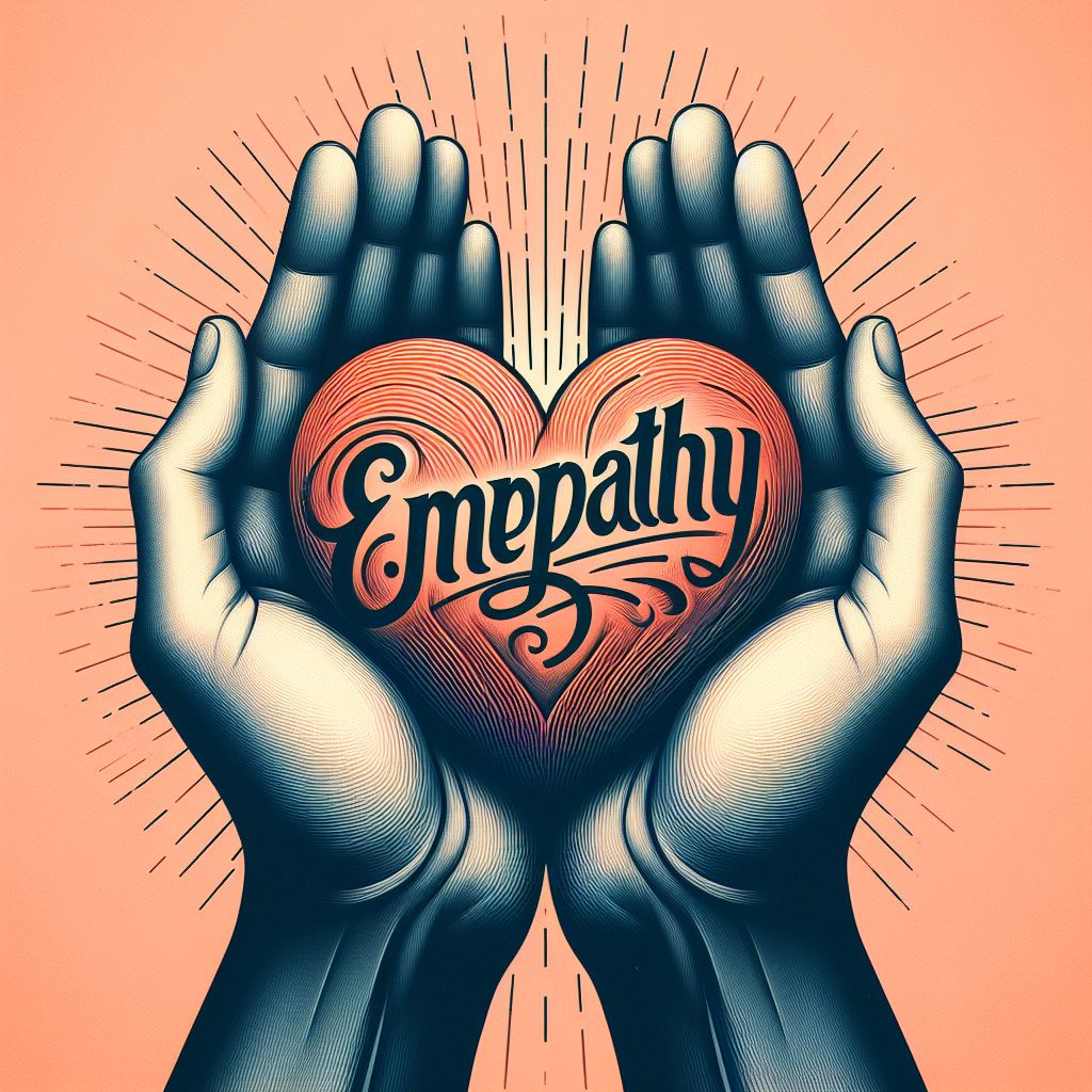 Embracing Empathy: Navigating Grief in the Landscape of Mental Health