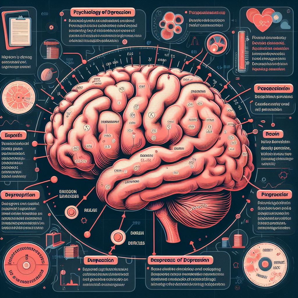 The Psychology of Depression